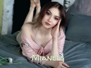 Mianels
