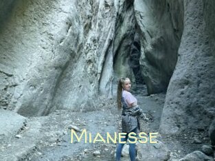 Mianesse