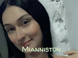Mianniston