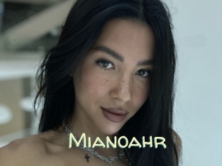 Mianoahr