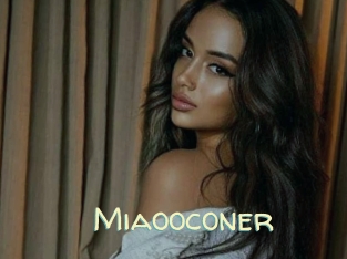 Miaooconer