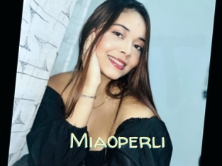 Miaoperli