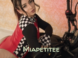 Miapetitee