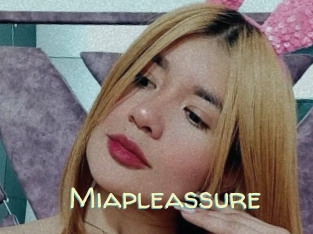 Miapleassure