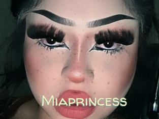 Miaprincess