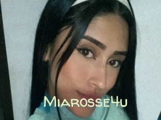 Miarosse4u