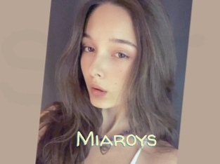 Miaroys