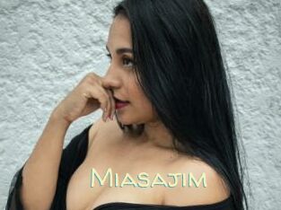 Miasajim