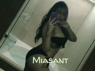 Miasant