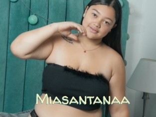 Miasantanaa