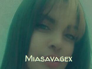 Miasavagex