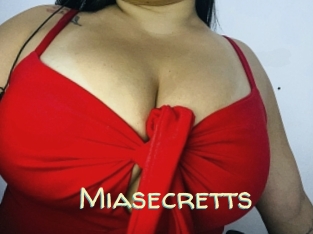 Miasecretts