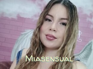 Miasensual