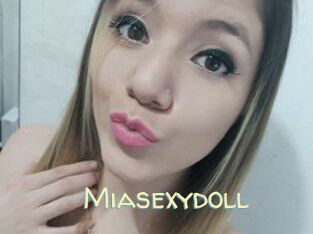 Miasexydoll