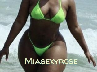 Miasexyrose