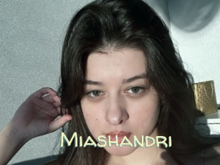Miashandri