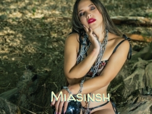 Miasinsh