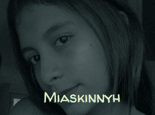 Miaskinnyh