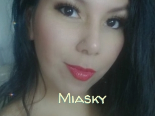 Miasky