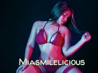 Miasmilelicious