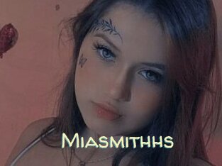 Miasmithhs