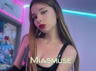 Miasmuse