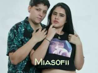 Miasofii