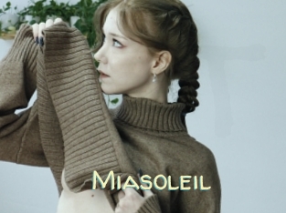 Miasoleil