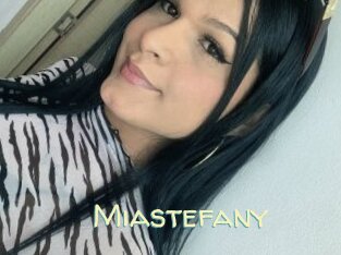 Miastefany