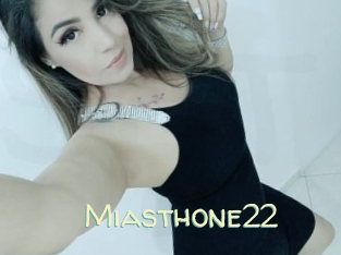 Miasthone22