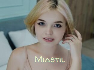 Miastil