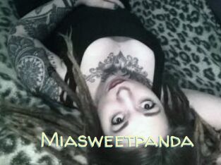 Miasweetpanda