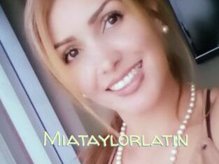 Miataylorlatin