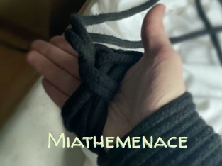 Miathemenace