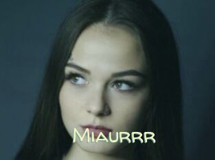 Miaurrr