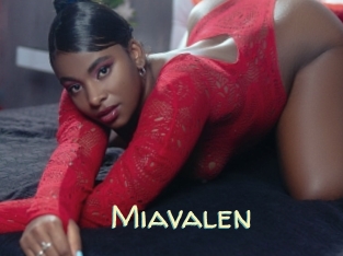 Miavalen