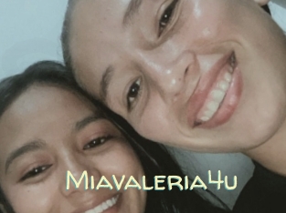 Miavaleria4u
