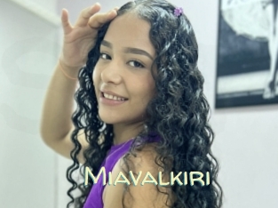Miavalkiri