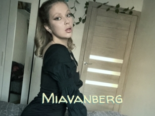 Miavanberg