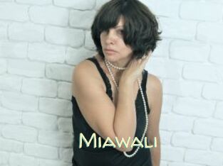Miawali