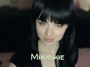 Miayukie