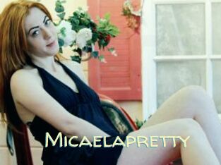 Micaelapretty