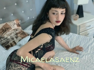 Micaelasaenz