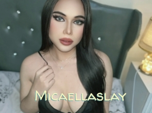 micaellaslay Sexy Tchat