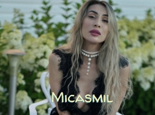 micasmil Sexy Tchat