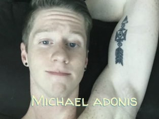 Michael_adonis