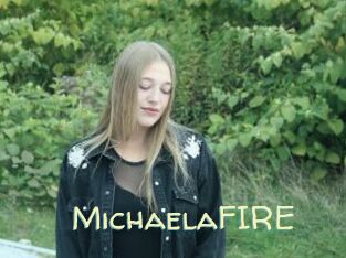 MichaelaFIRE