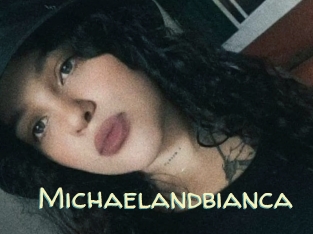 michaelandbianca Sexy Tchat