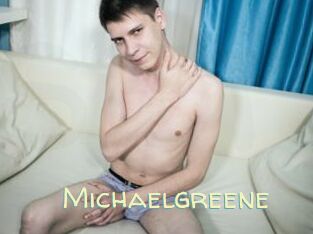 Michaelgreene