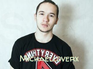 Michaelloverx